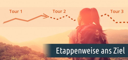 Routenanimation mit DiaShow