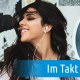 Fotos und Videos passend zum Takt der Musik schneiden