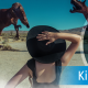Filmeffekte für Videos und Fotos